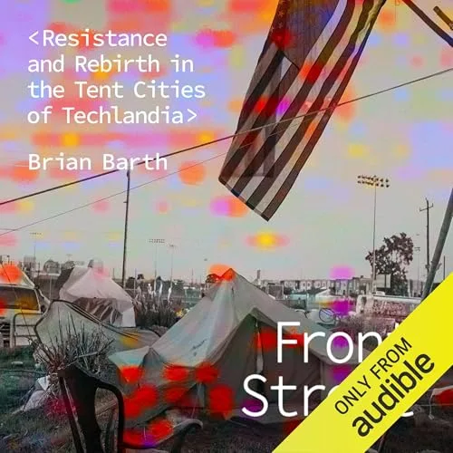 Front Street By Brian Barth